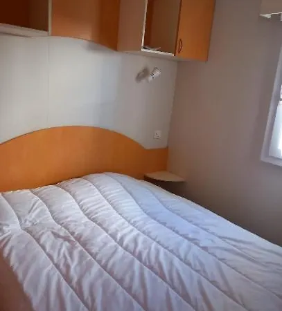 Mobil-home L'evasion *