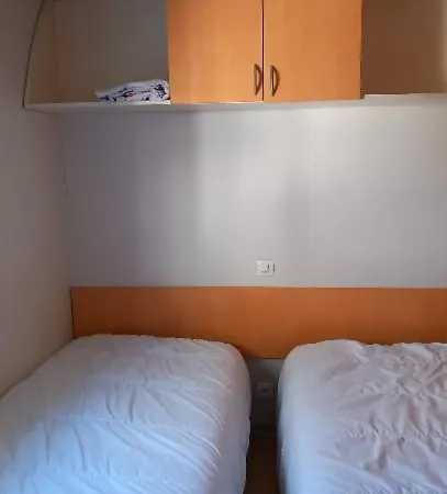 Mobil-home L'evasion La Bernerie-en-Retz