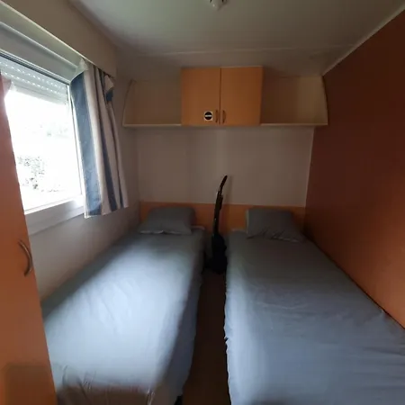 Mobil-home L'evasion * La Bernerie-en-Retz